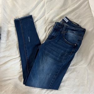Salvage Denim Jeans 1